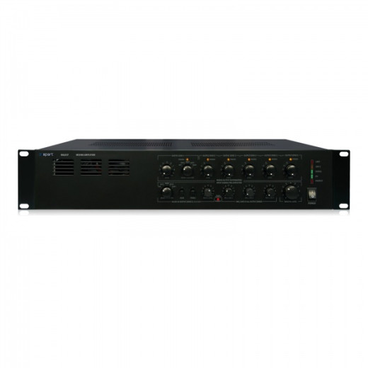 APART AUDIO MA247 трансляционный усилитель