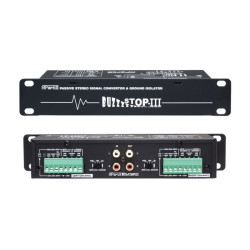 APART BUZZSTOP-MKIII