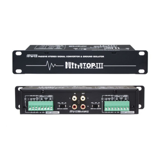 APART BUZZSTOP-MKIII