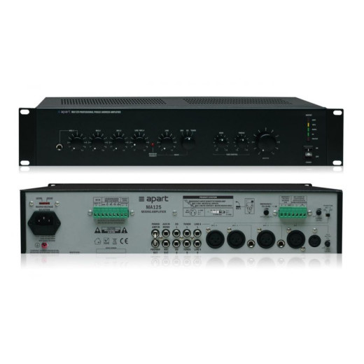 APART MA125