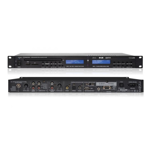 APART PCR3000R