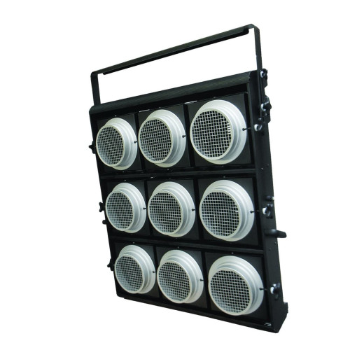 Arena Luci HALO BLINDER - 9 прожектор