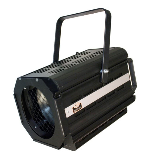 Прожектор Arena Luci SPOT STUDIO HALO PC 2K 