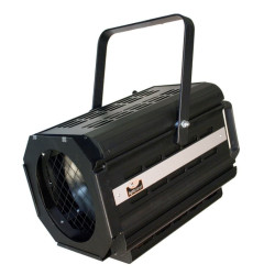 Arena Luci SPOT STUDIO HALO PC 1K 