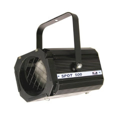 Arena Luci SPOT STUDIO HALO PC 0.5K 