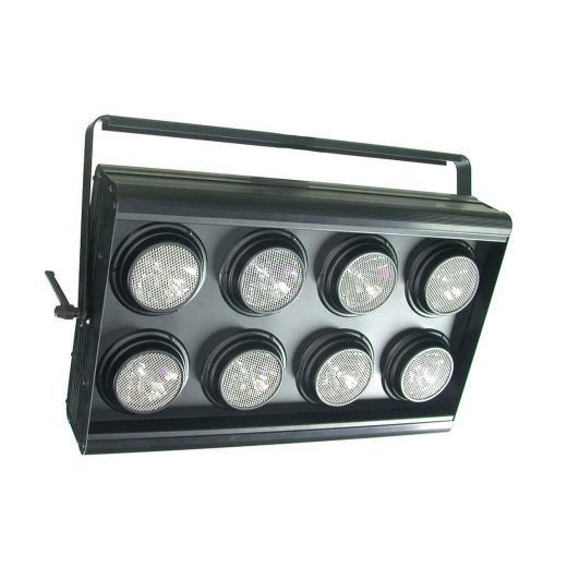 Arena Luci HALO BLINDER - 8 прожектор