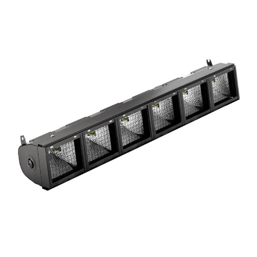Arena Luci SIX CELL FLOODLIGHT прожектор