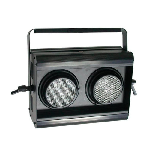 Прожектор Arena Luci HALO BLINDER - 2