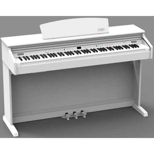 Artesia DP-10e White