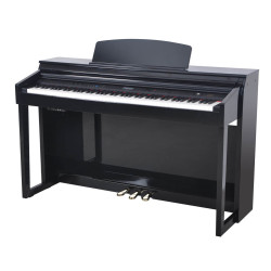 Artesia DP-150E Black 