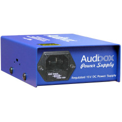 ARX AUDIO BOX PSU