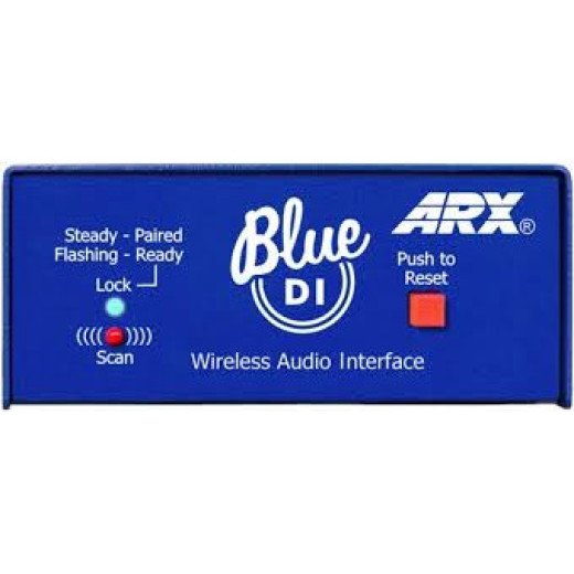 Пассивные ARX BLUE DI