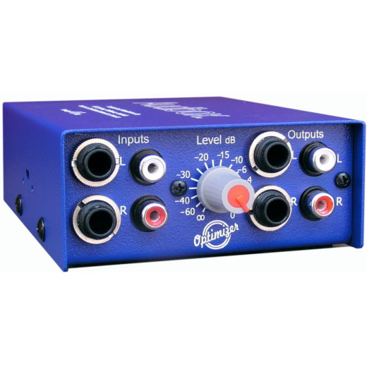 Ди-бокс, дистрибьютор, сплиттер ARX ISO Optimizer