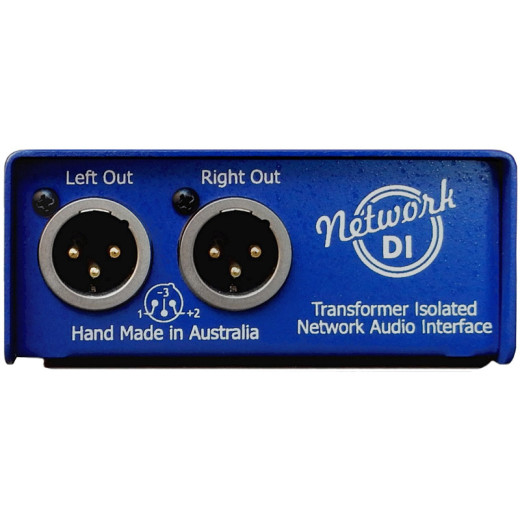 Пассивные ARX NETWORK DI