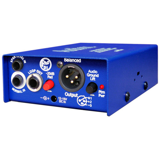 ARX Pro DI директ-боксы