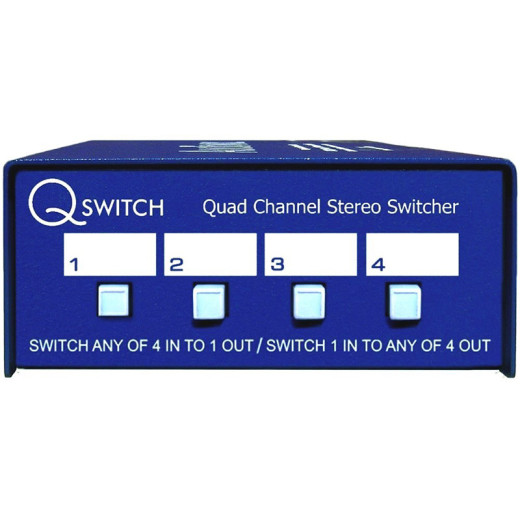 ARX Q SWITCH (товар снят с производства)