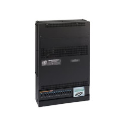 ETC SmartPack Wall Mount dimmer 3 x 5kW, Neutral Disconnect 