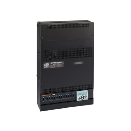 Диммер и темнитель ETC SmartPack Wall Mount relay 12 x 2.3kW, Neutral Disconnect 