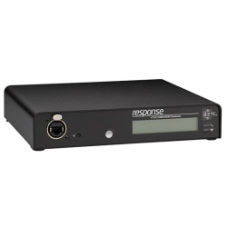 ETC Response 4 Port DMX/RDM Gateway - 4 Neutrik RJ45 Ports 