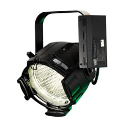 ETC CE Source Four HID PAR 70W, Black 