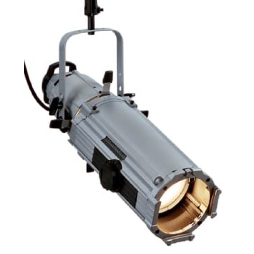 Театральный прожектор ETC CE Source Four 15°-30° Zoom, Black 