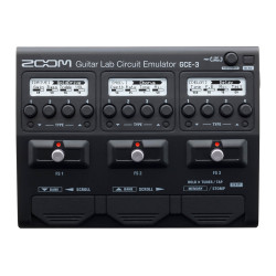 ZOOM GCE-3