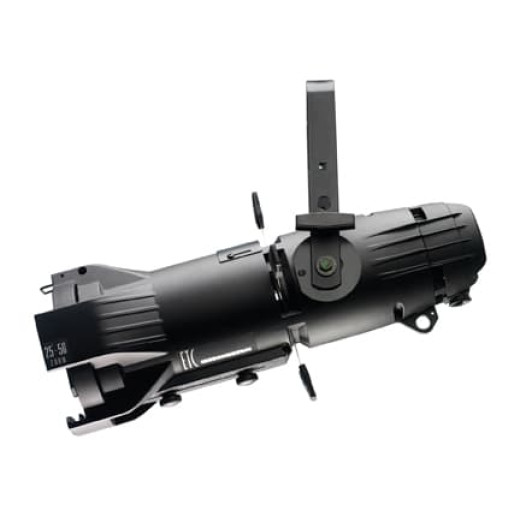 Театральный прожектор ETC Source Four CE jr Zoom 25-50° Zoom with Dimmer, Black 