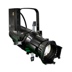 ETC Source Four HID 150W 26°, Black 