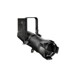 ETC CE Source Four HID jr Zoom 150W 25°-50°, Black