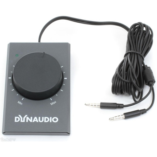 Dynaudio Volume Box  трансляция/конференция