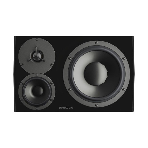 Студийные мониторы Dynaudio LYD 48 L Black