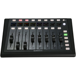 ALLEN & HEATH IP8 