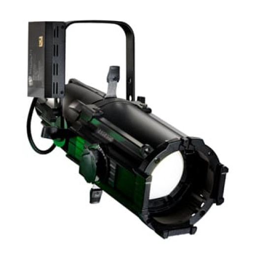 ETC Source Four HID Zoom 70W 15°-30°, Black  театральный прожектор