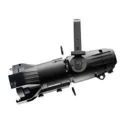 ETC CE Source Four HID jr Zoom 70W 25°-50°, Black 