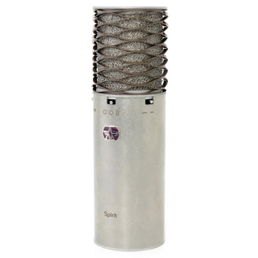 Конденсаторные микрофоны Aston Microphones SPIRIT 