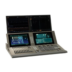 ETC Gio 4K Lighting Control Desk 