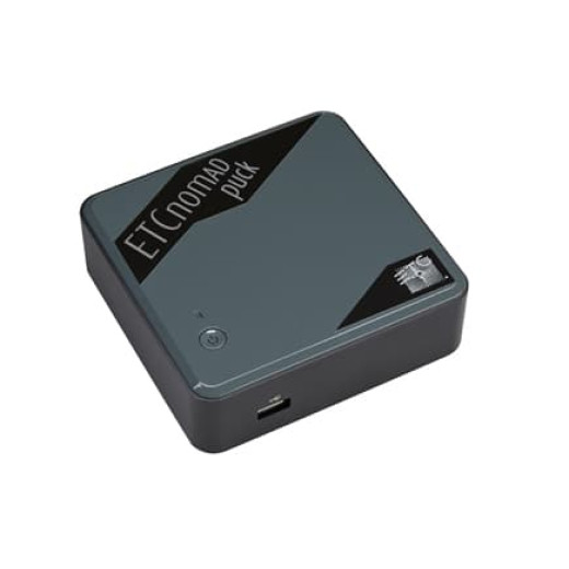 ETC ETCnomad Puck, 512 Outputs световый пульт, контроллер DMX