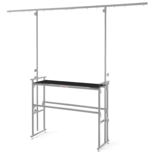 ATHLETIC DJ-4 DESK стойка для микшерных пультов