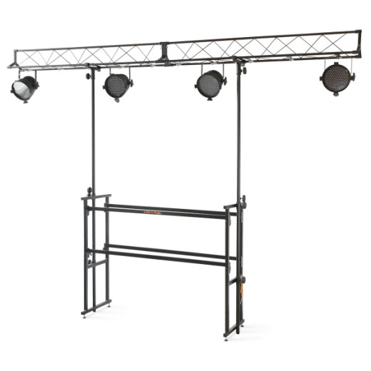 ATHLETIC DJ-4R150 стойка для микшерных пультов