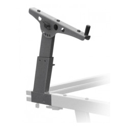 ATHLETIC KB-D10 ANTRACYT