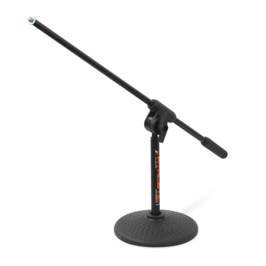 Стойка микрофонная ATHLETIC MS-2СT