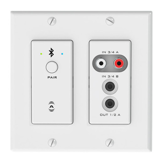 СВЕТОДИОДНЫЕ ЭКРАНЫ ATTERO TECH UNA6IO-BT W