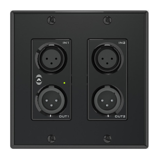 СВЕТОДИОДНЫЕ ЭКРАНЫ ATTERO TECH UNAX2IO+ B