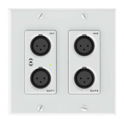 ATTERO TECH UNAX4I W