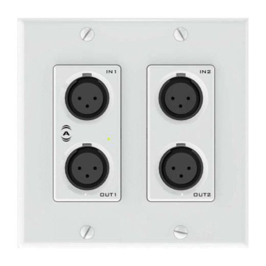 СВЕТОДИОДНЫЕ ЭКРАНЫ ATTERO TECH UNAX4I W