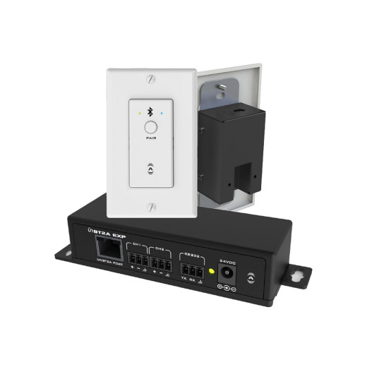 СВЕТОДИОДНЫЕ ЭКРАНЫ ATTERO TECH UNBT2A W