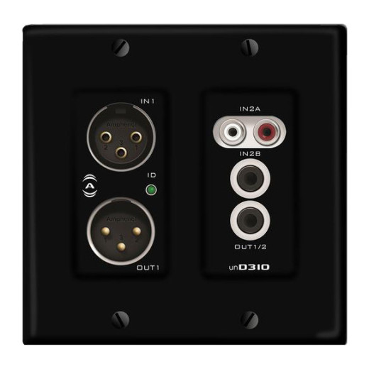 СВЕТОДИОДНЫЕ ЭКРАНЫ ATTERO TECH UND3IO B-C