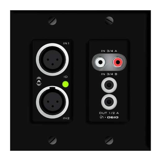 СВЕТОДИОДНЫЕ ЭКРАНЫ ATTERO TECH UND6IO B-U