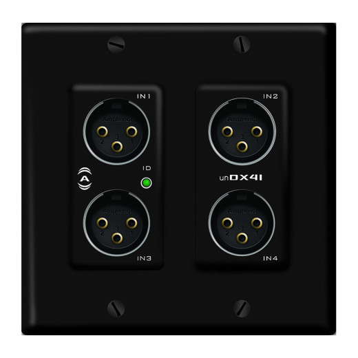 СВЕТОДИОДНЫЕ ЭКРАНЫ ATTERO TECH UNDX4I B-C