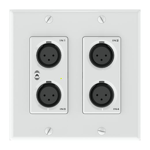 СВЕТОДИОДНЫЕ ЭКРАНЫ ATTERO TECH UNDX4I W-B